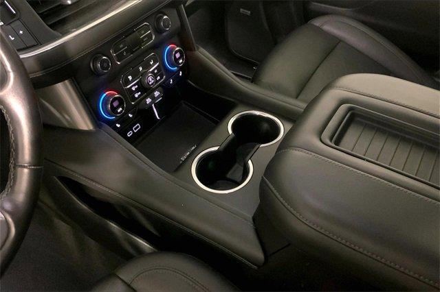 2022 Chevrolet Tahoe Vehicle Photo in INDEPENDENCE, MO 64055-1314