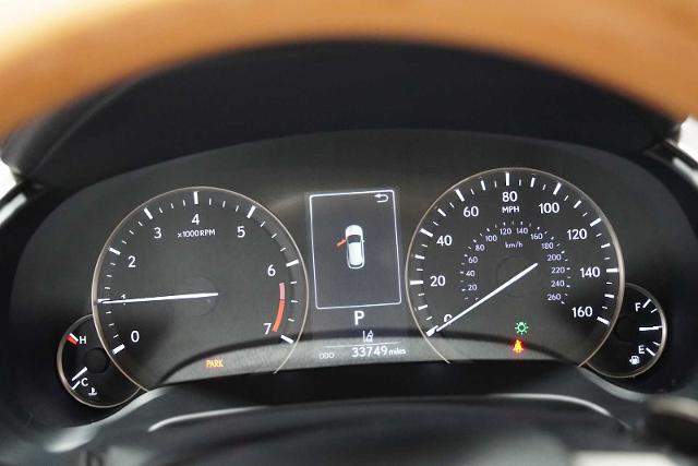 2021 Lexus RX 350L Vehicle Photo in GRAPEVINE, TX 76051