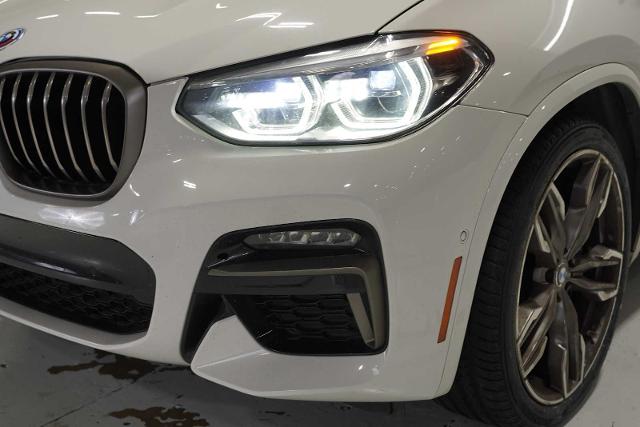 2021 BMW X3 M40i Vehicle Photo in GRAPEVINE, TX 76051