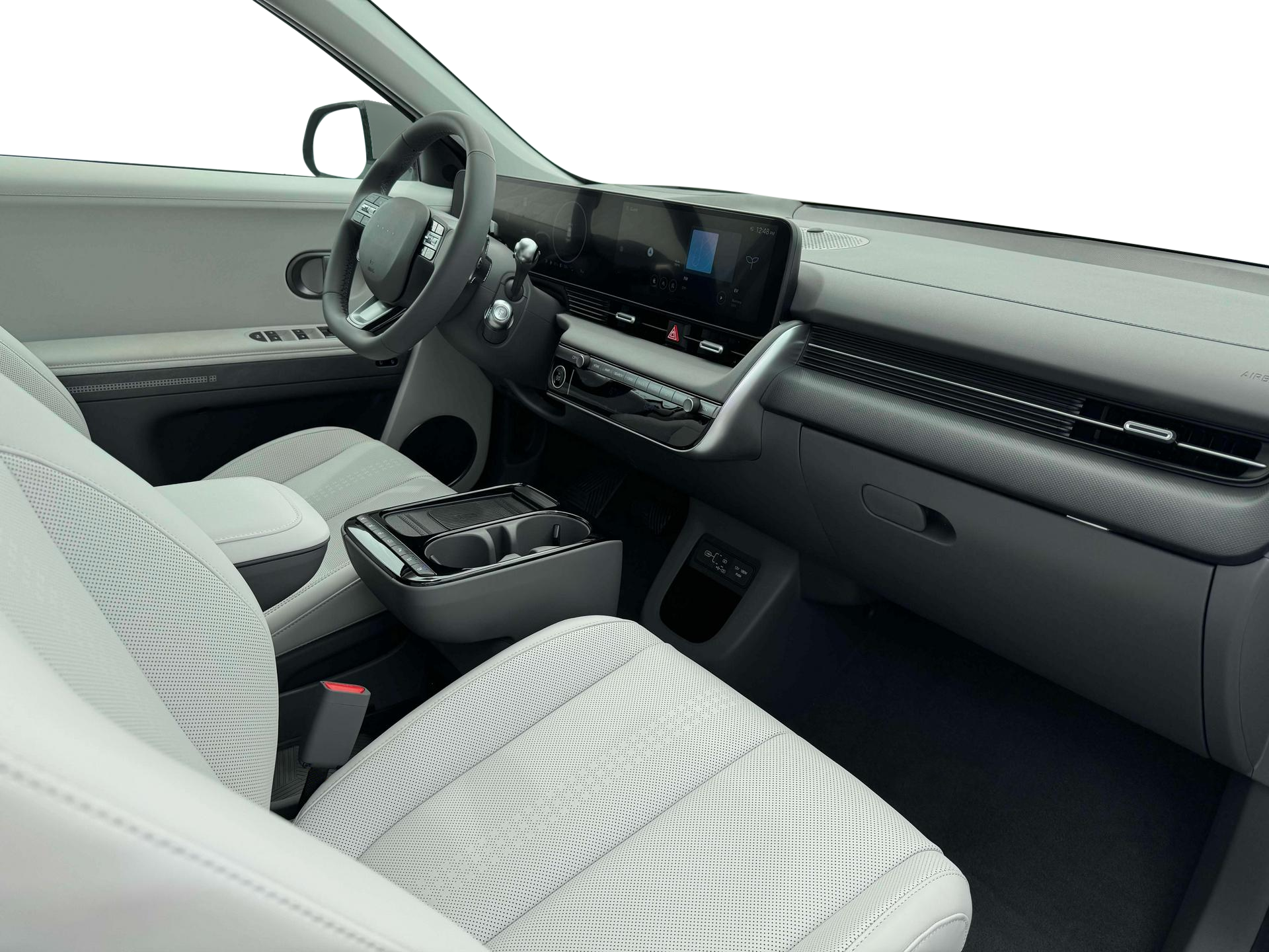 2025 Hyundai IONIQ 5 Vehicle Photo in Philadelphia, PA 19116