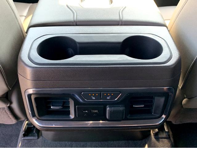 2020 GMC Sierra 1500 Vehicle Photo in BEAUFORT, SC 29906-4218