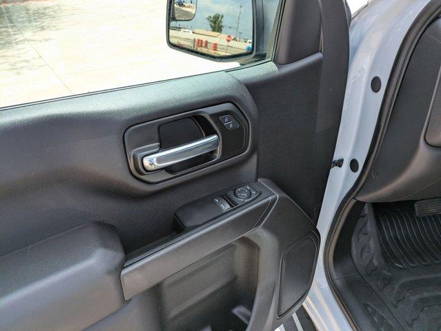 2024 Chevrolet Silverado 1500 Vehicle Photo in SELMA, TX 78154-1460