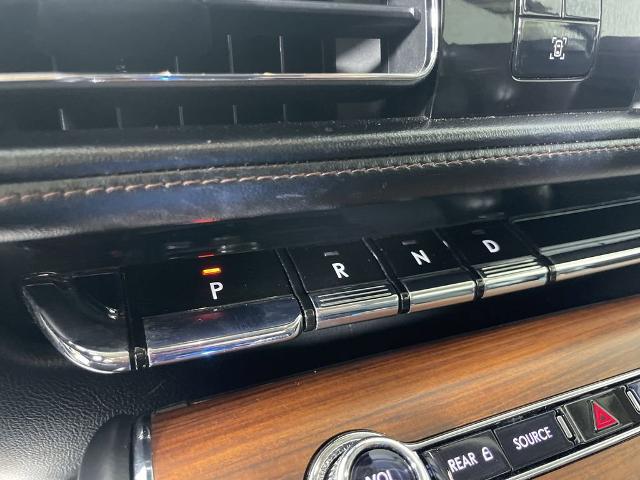 2020 Lincoln Aviator Vehicle Photo in GILBERT, AZ 85297-0402