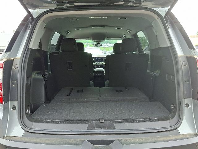 2023 GMC Acadia Vehicle Photo in TREVOSE, PA 19053-4984