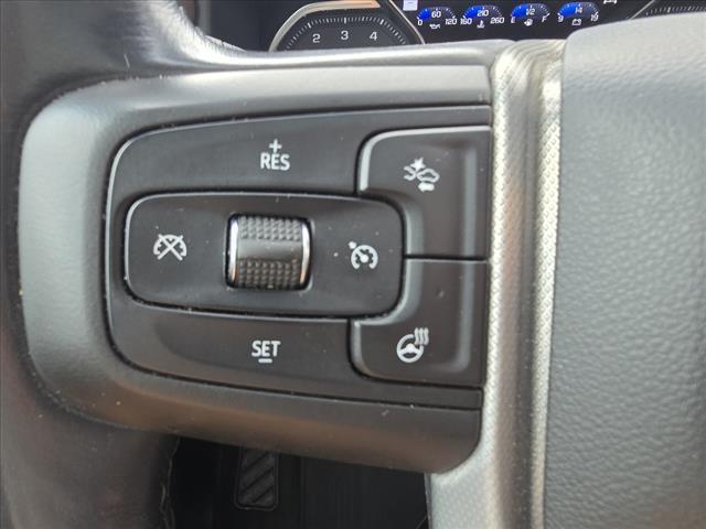 2021 GMC Yukon Vehicle Photo in LITTLE FALLS, NJ 07424-1717