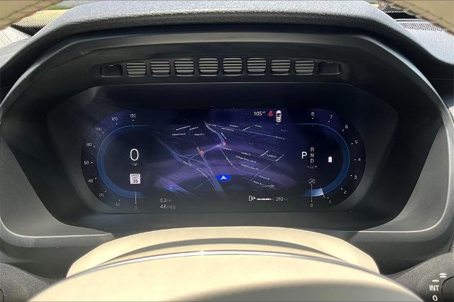 2023 Volvo XC90 Vehicle Photo in Houston, TX 77007
