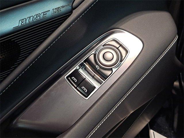 2024 Chevrolet Corvette Stingray Vehicle Photo in MILFORD, OH 45150-1684