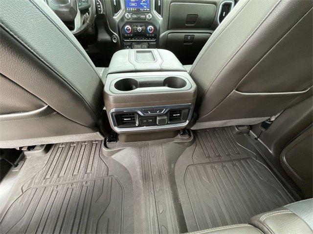 2021 GMC Sierra 1500 Vehicle Photo in BENTONVILLE, AR 72712-4322
