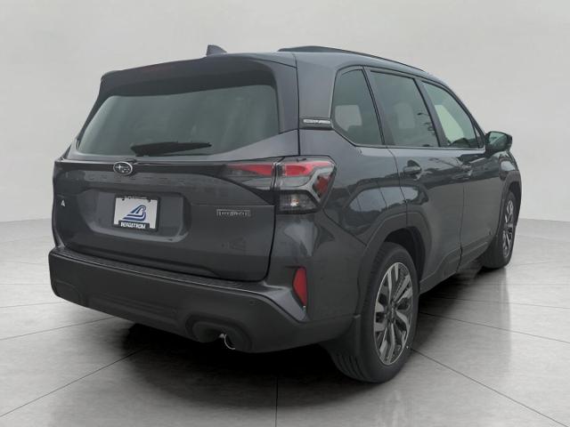 2025 Subaru Forester Vehicle Photo in Green Bay, WI 54304