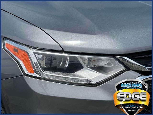2020 Chevrolet Traverse Vehicle Photo in Roslyn, NY 11576