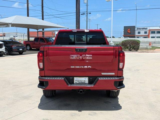 2023 GMC Sierra 1500 Vehicle Photo in SELMA, TX 78154-1460
