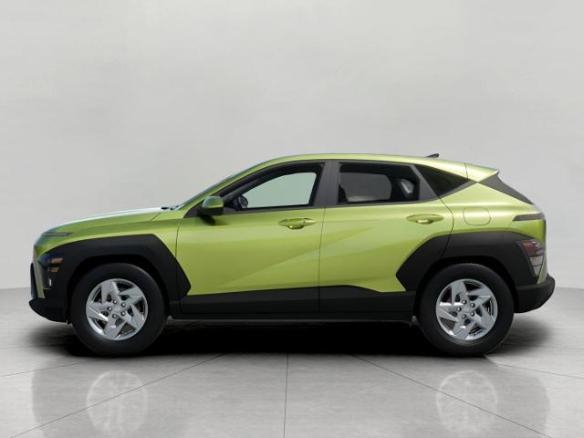 2025 Hyundai KONA Vehicle Photo in Green Bay, WI 54304