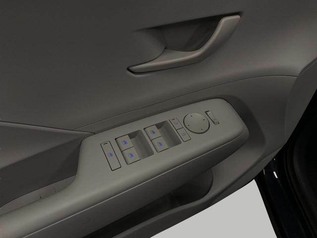 2025 Hyundai KONA Vehicle Photo in Appleton, WI 54913