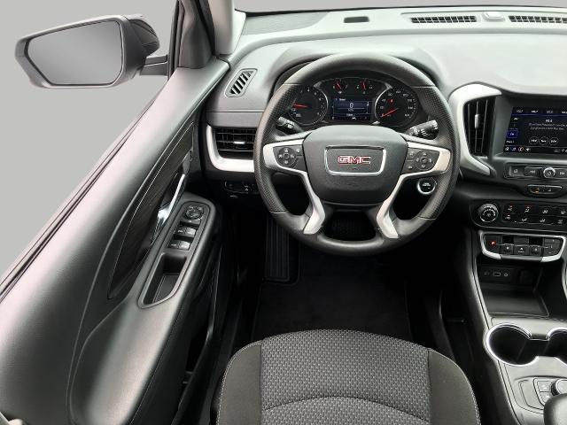 2023 GMC Terrain Vehicle Photo in GREEN BAY, WI 54303-3330