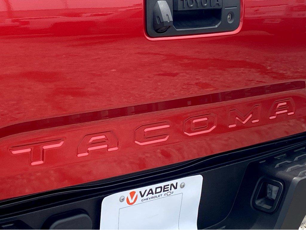 2021 Toyota Tacoma 2WD Vehicle Photo in SAVANNAH, GA 31406-4513