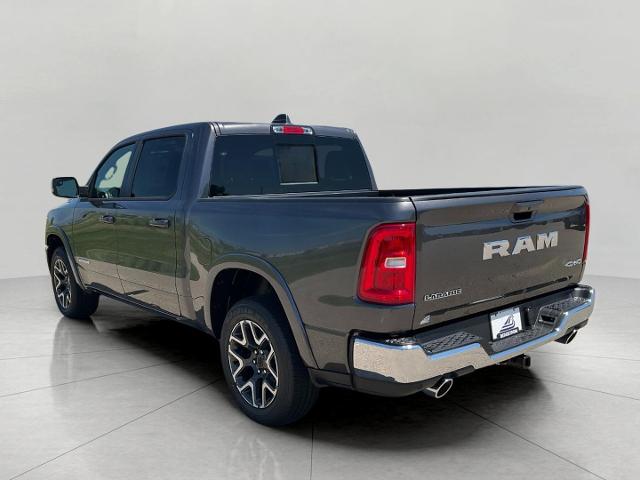 2025 Ram 1500 Vehicle Photo in Kaukauna, WI 54130