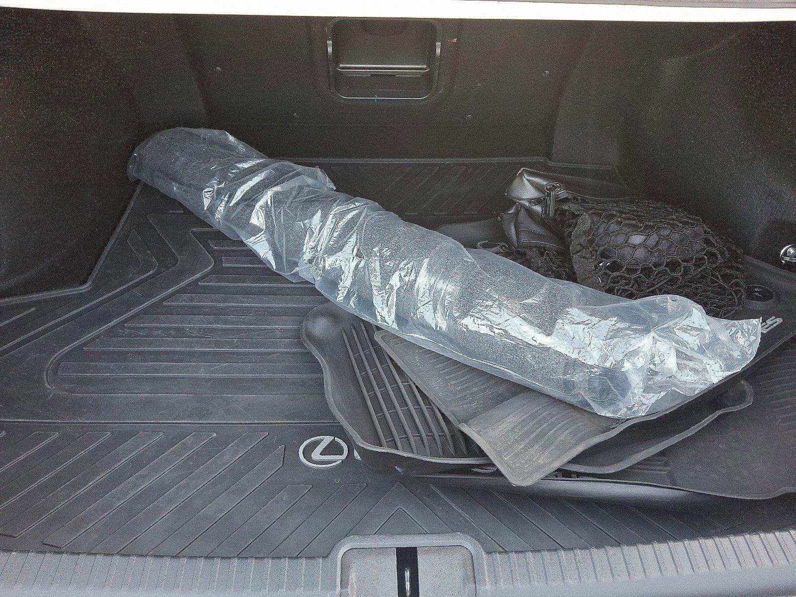2023 Lexus ES 300h Vehicle Photo in Harrisburg, PA 17111