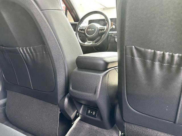 2025 Kia K5 Vehicle Photo in Tucson, AZ 85712
