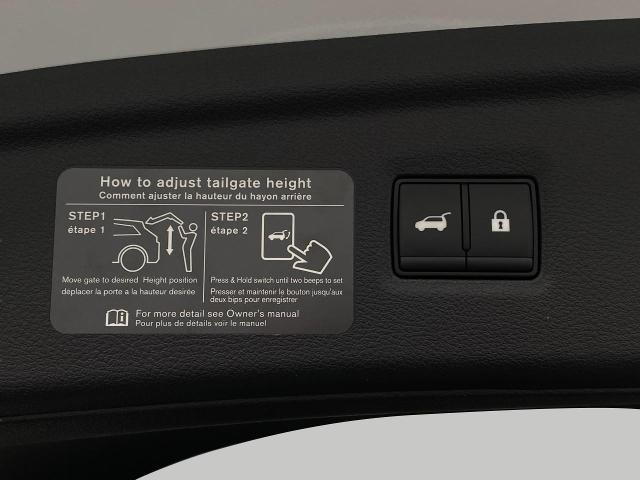 2025 INFINITI QX50 Vehicle Photo in Appleton, WI 54913
