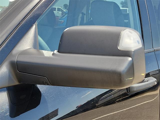 2023 Ram 1500 Classic Vehicle Photo in EASTLAND, TX 76448-3020