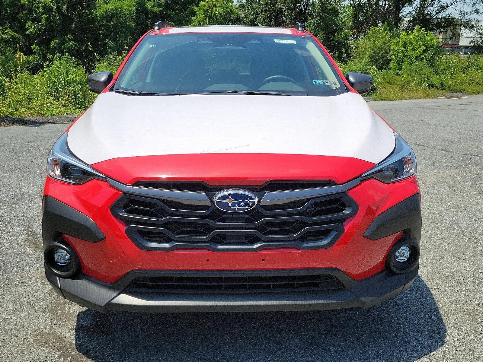 2024 Subaru Crosstrek Vehicle Photo in Harrisburg, PA 17111