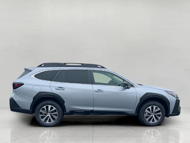 2025 Subaru Outback Vehicle Photo in Oshkosh, WI 54904