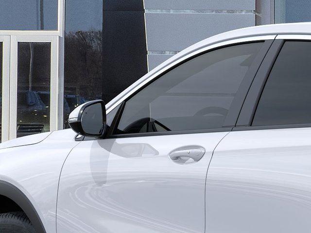 2025 Buick Envista Vehicle Photo in DANBURY, CT 06810-5034