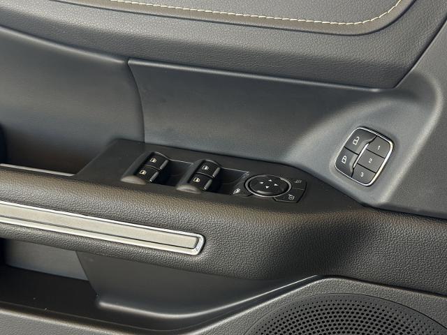 2024 Ford Expedition Vehicle Photo in Weatherford, TX 76087