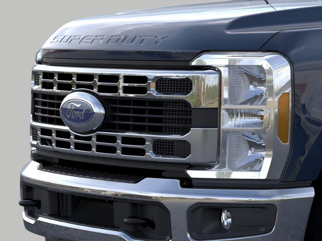 2025 Ford Super Duty F-250 SRW Vehicle Photo in Neenah, WI 54956