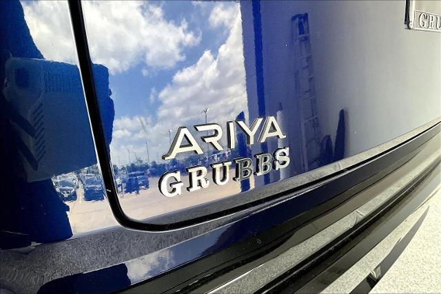 2023 Nissan ARIYA Vehicle Photo in Grapevine, TX 76051