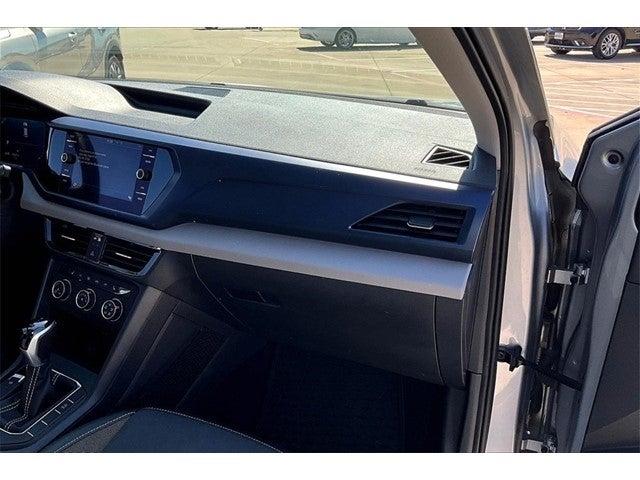 2022 Volkswagen Taos Vehicle Photo in Grapevine, TX 76051