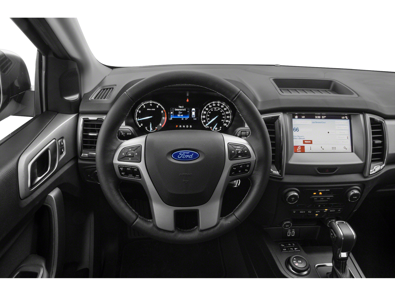 2019 Ford Ranger Vehicle Photo in Grapevine, TX 76051