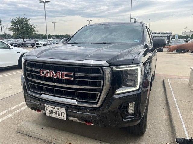 2021 GMC Yukon XL Vehicle Photo in Grapevine, TX 76051