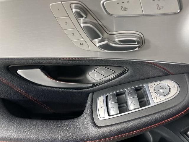 2019 Mercedes-Benz GLC Vehicle Photo in GILBERT, AZ 85297-0402