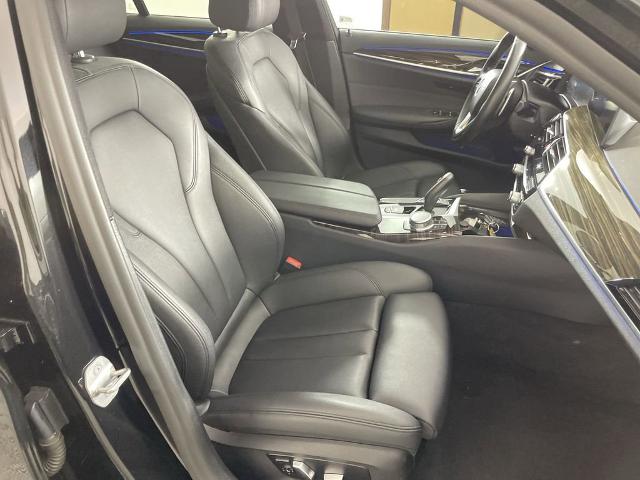 2020 BMW 530i Vehicle Photo in GILBERT, AZ 85297-0402