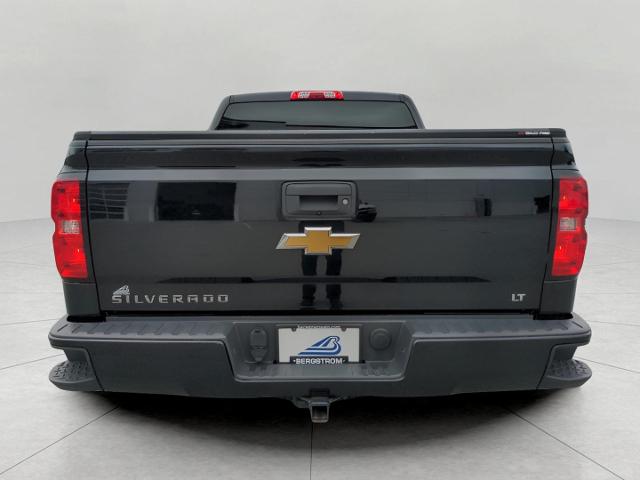2018 Chevrolet Silverado 1500 Vehicle Photo in Green Bay, WI 54304