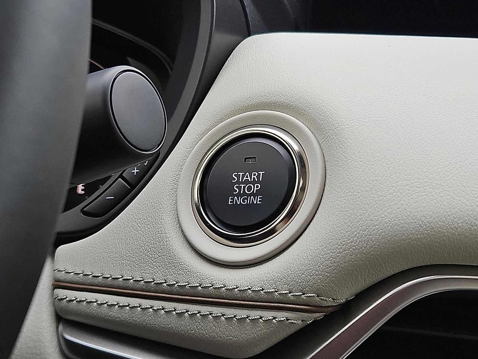 2025 Mazda CX-90 Vehicle Photo in Trevose, PA 19053