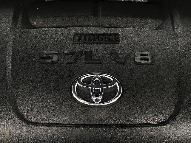 2021 Toyota Tundra 4WD Vehicle Photo in Appleton, WI 54913