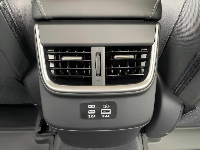 2025 Subaru Outback Vehicle Photo in Oshkosh, WI 54904
