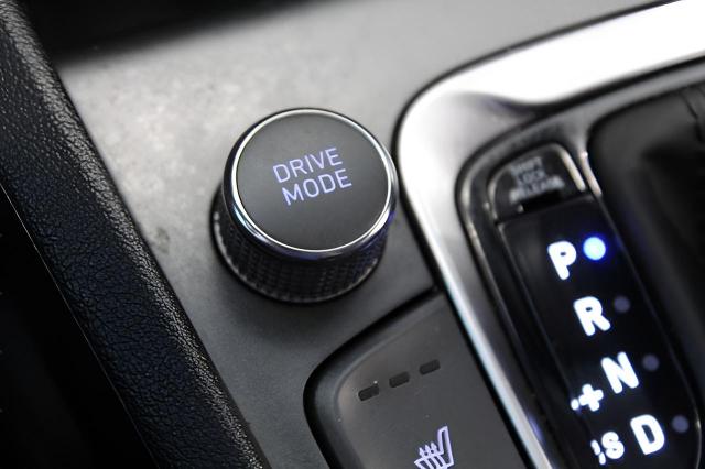 2023 Hyundai KONA Vehicle Photo in Green Bay, WI 54304