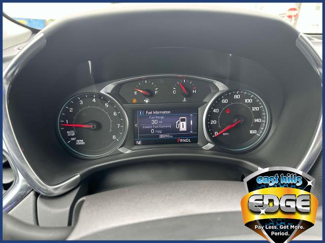 2022 Chevrolet Equinox Vehicle Photo in Roslyn, NY 11576
