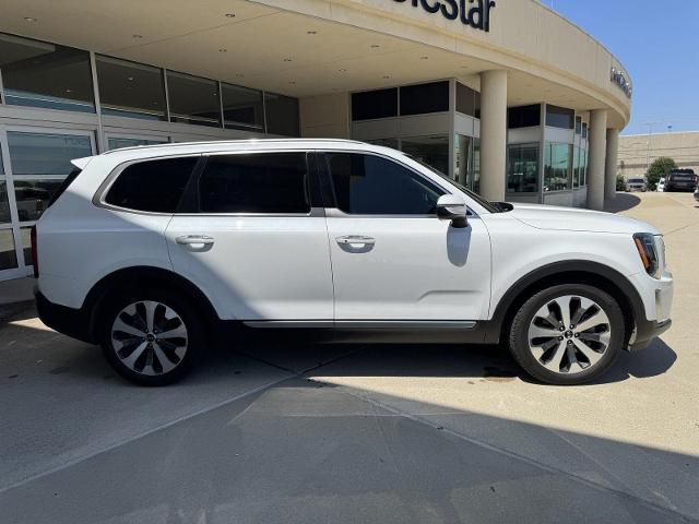 2020 Kia Telluride Vehicle Photo in San Antonio, TX 78230