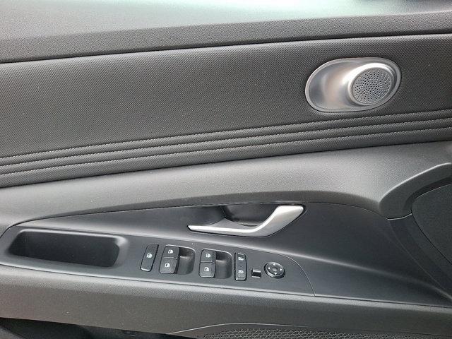 2023 Hyundai ELANTRA Vehicle Photo in Philadelphia, PA 19116