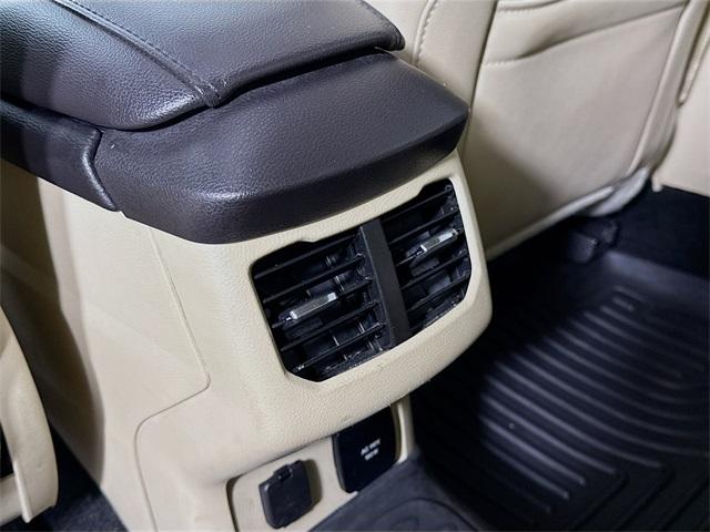 2014 Ford Fusion Vehicle Photo in Everett, WA 98204
