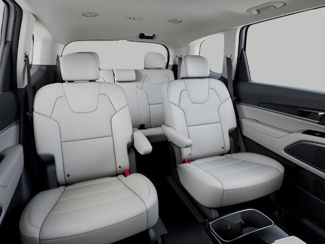 2025 Kia Telluride Vehicle Photo in Oshkosh, WI 54904