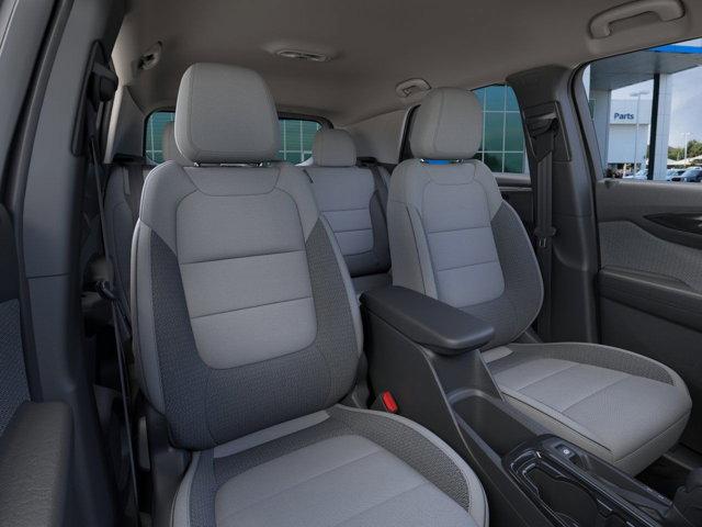 2026 Chevrolet Trailblazer Vehicle Photo in SELMA, TX 78154-1460