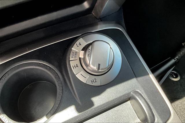 2021 Toyota 4Runner Vehicle Photo in San Antonio, TX 78230