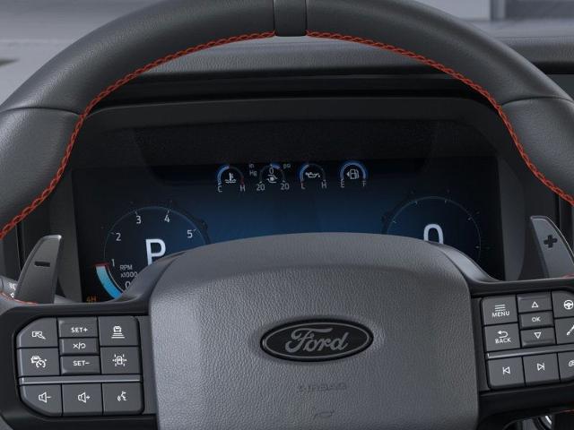 2025 Ford F-150 Vehicle Photo in Oshkosh, WI 54901