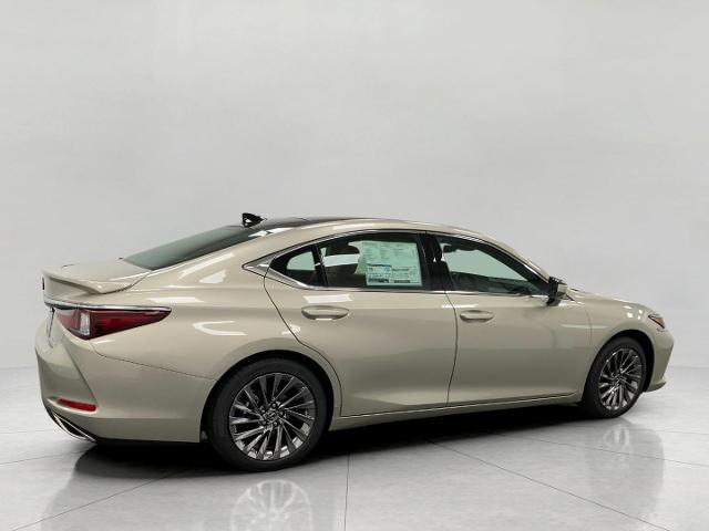 2025 Lexus ES 350 Vehicle Photo in Appleton, WI 54913