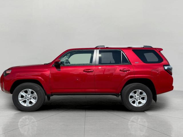 2023 Toyota 4Runner Vehicle Photo in Appleton, WI 54914